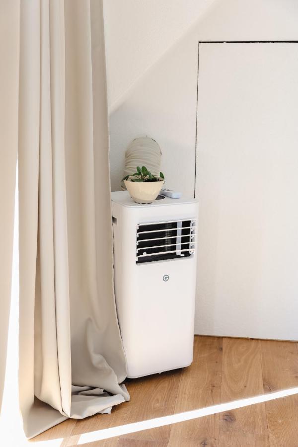 Apartment Backhaus *