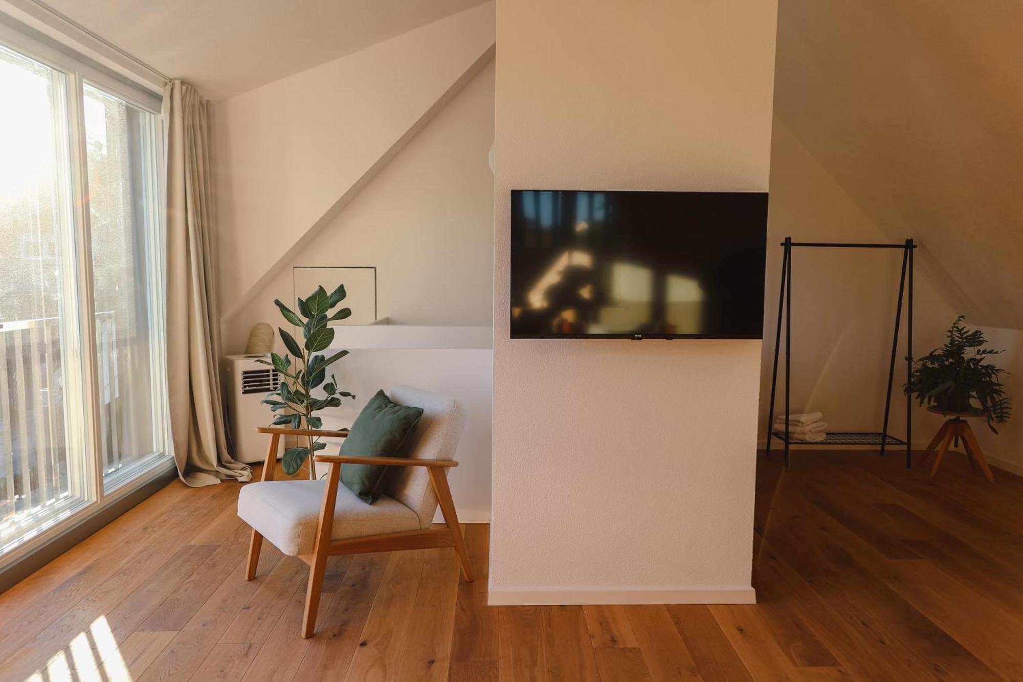 Backhaus Apartment